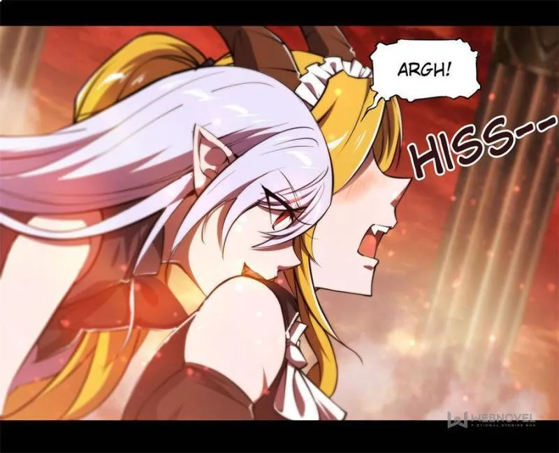 Vampires and Knight Chapter 158 Online - página 25