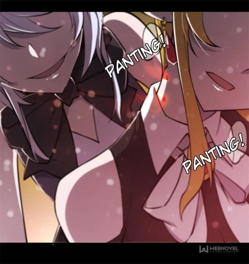 Vampires and Knight Chapter 158 Online - página 26