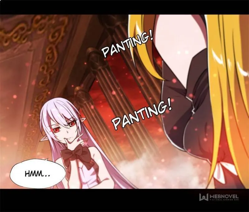 Vampires and Knight Chapter 158 Online - página 27