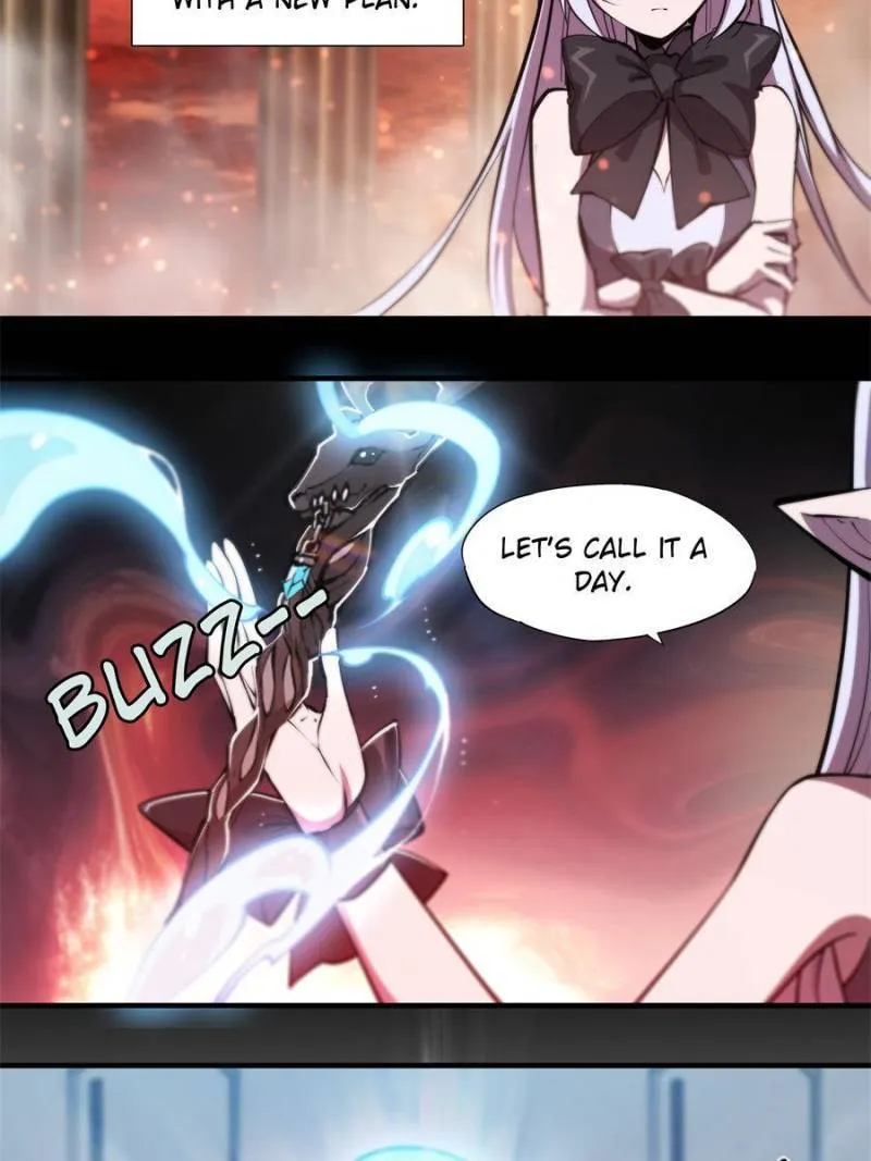 Vampires and Knight Chapter 158 Online - página 29