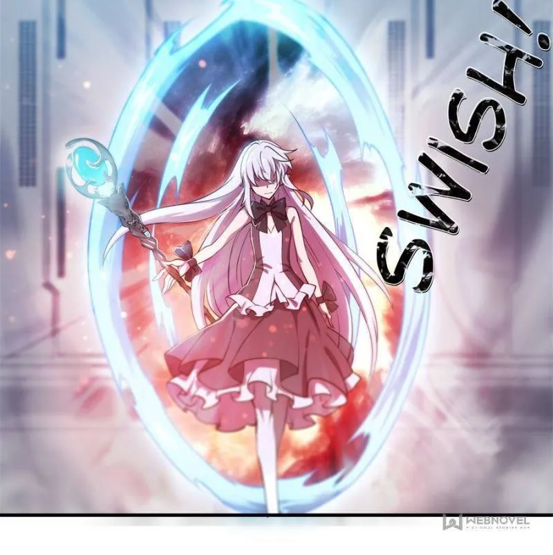 Vampires and Knight Chapter 158 Online - página 30