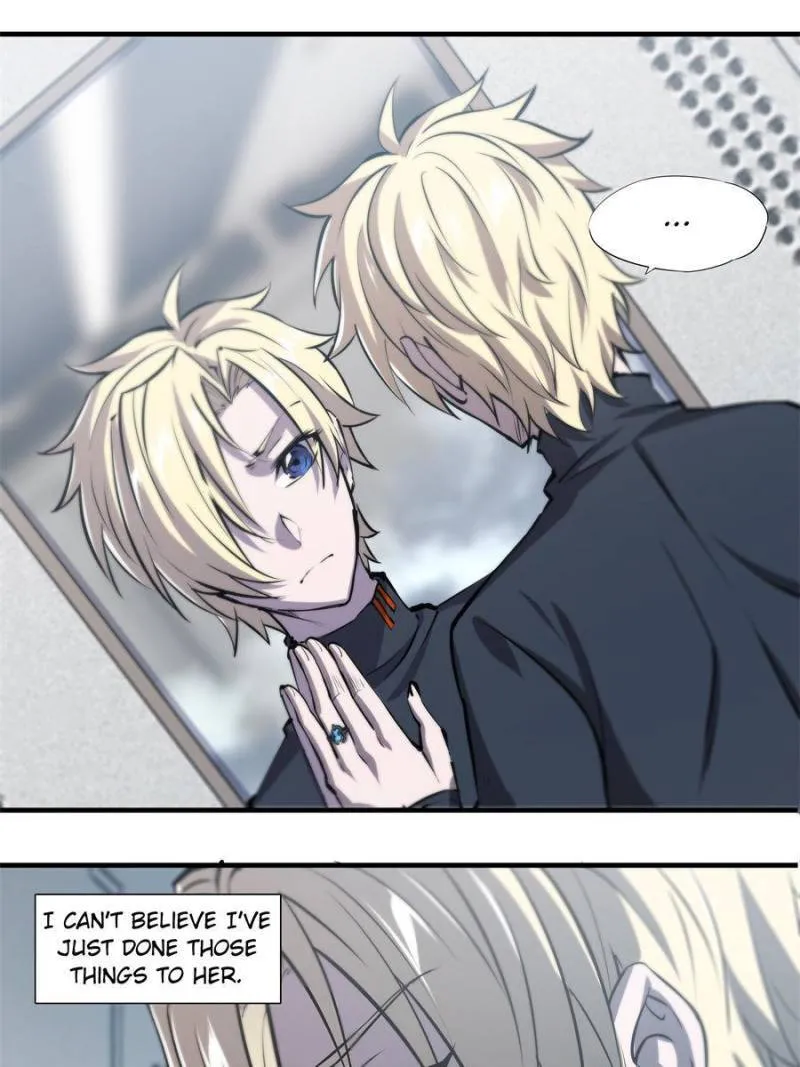 Vampires and Knight Chapter 158 Online - página 31