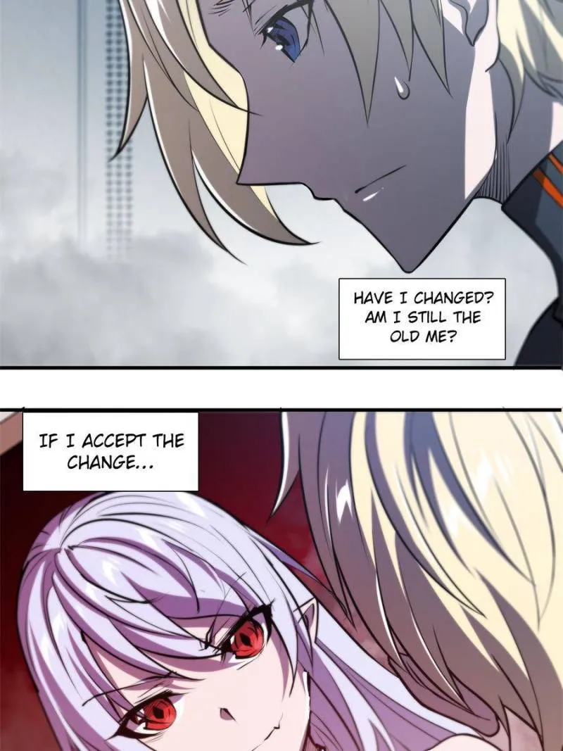 Vampires and Knight Chapter 158 Online - página 32