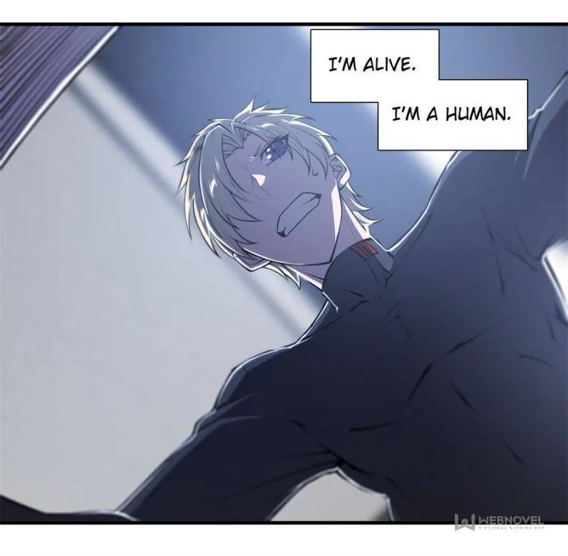 Vampires and Knight Chapter 158 Online - página 34