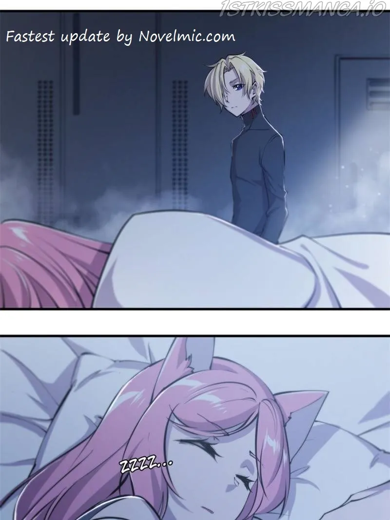 Vampires and Knight Chapter 159 Online - página 1