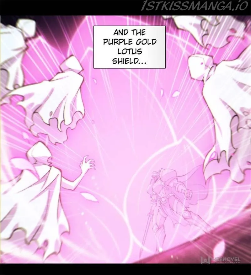 Vampires and Knight Chapter 159 Online - página 4
