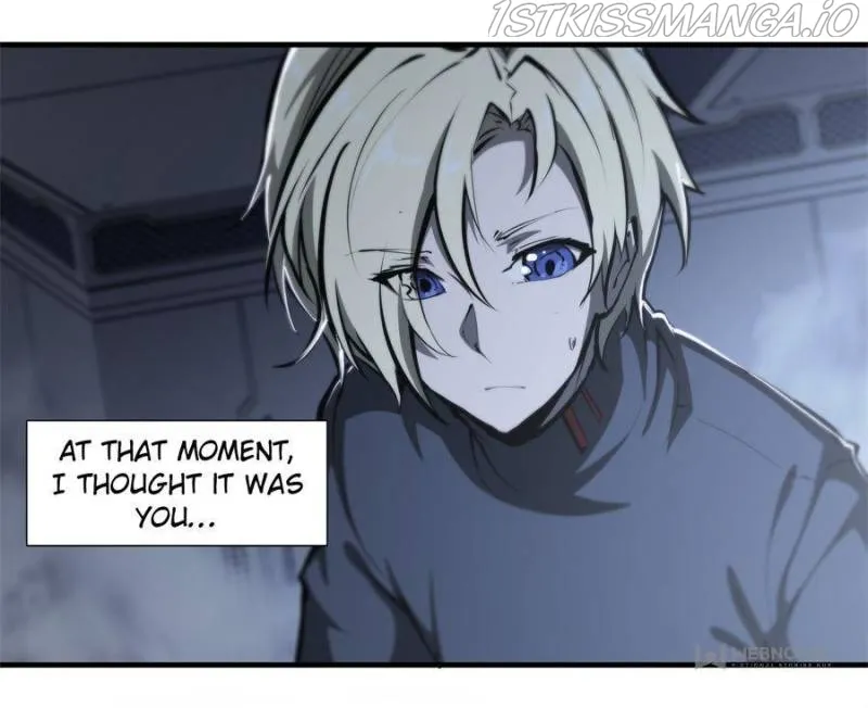 Vampires and Knight Chapter 159 Online - página 5