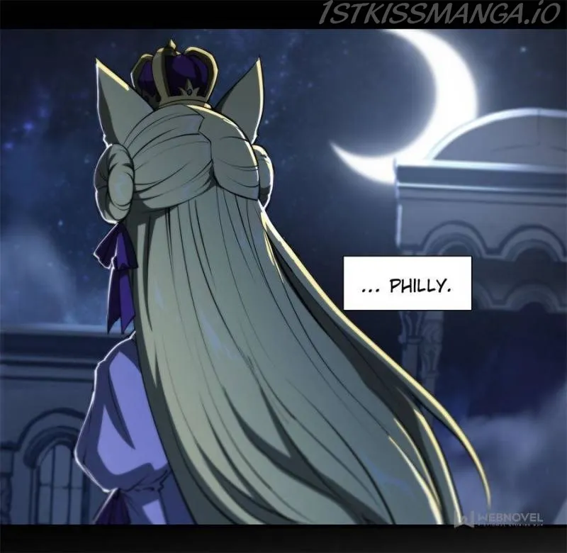 Vampires and Knight Chapter 159 Online - página 6