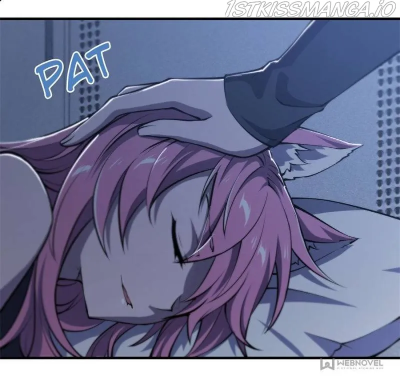 Vampires and Knight Chapter 159 Online - página 7