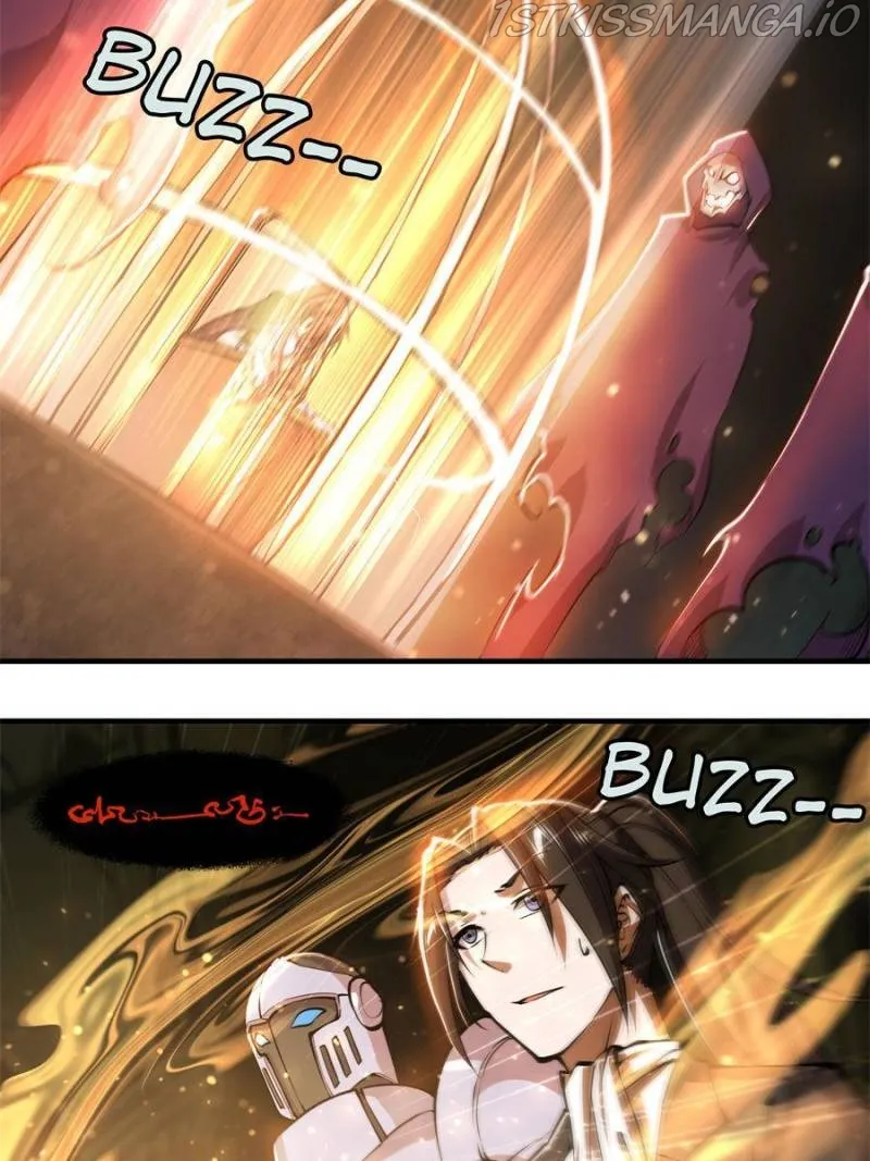 Vampires and Knight Chapter 159 Online - página 9