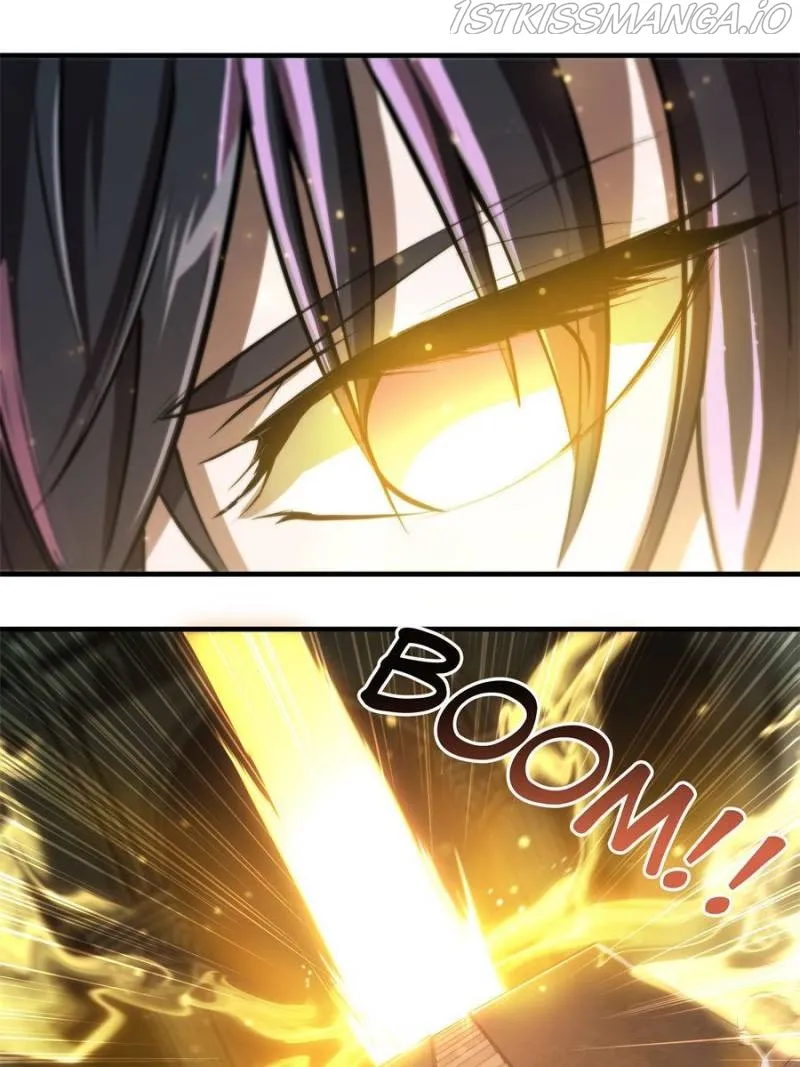 Vampires and Knight Chapter 159 Online - página 11