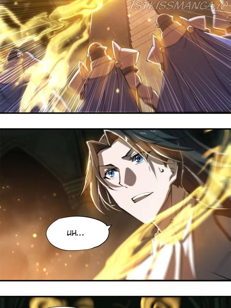 Vampires and Knight Chapter 159 Online - página 12