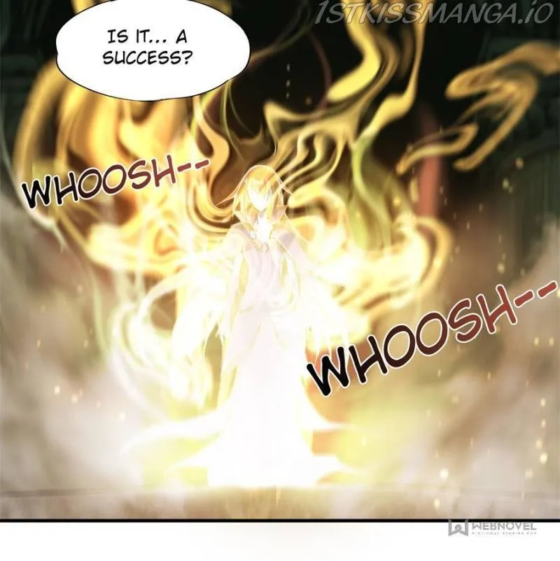 Vampires and Knight Chapter 159 Online - página 13