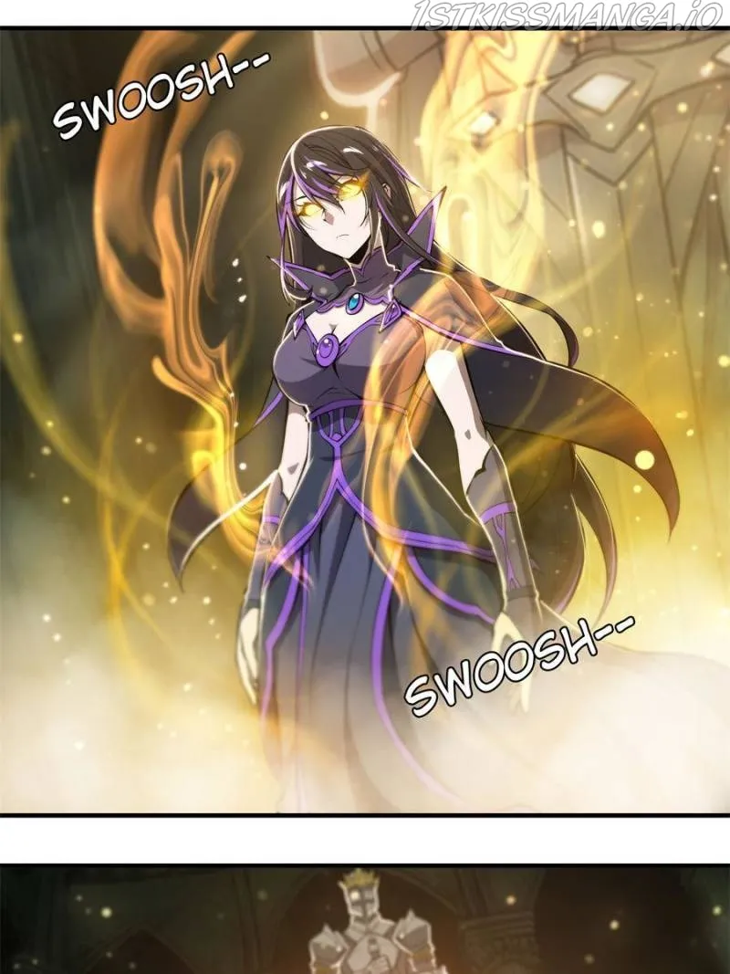 Vampires and Knight Chapter 159 Online - página 14
