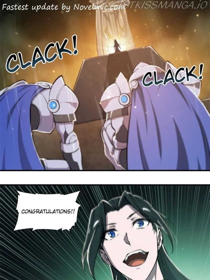 Vampires and Knight Chapter 159 Online - página 15