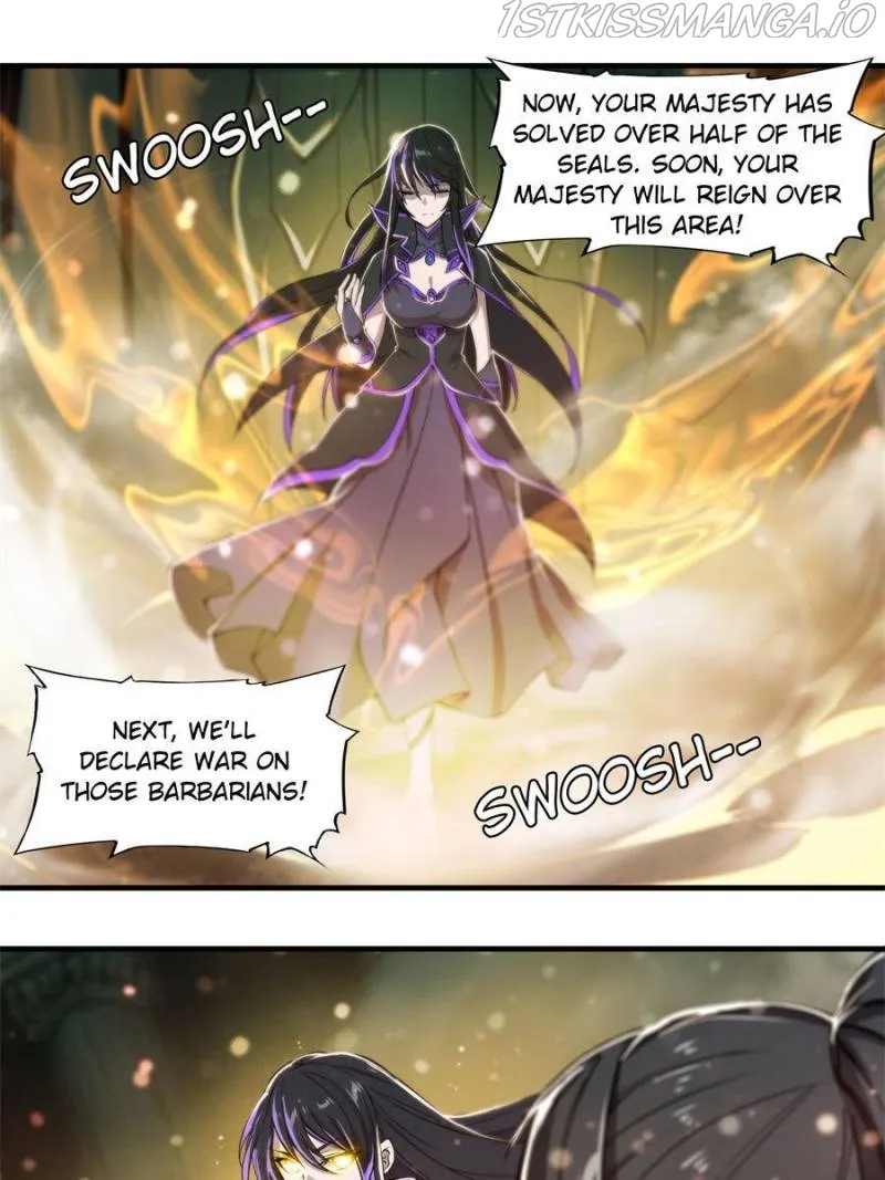 Vampires and Knight Chapter 159 Online - página 17