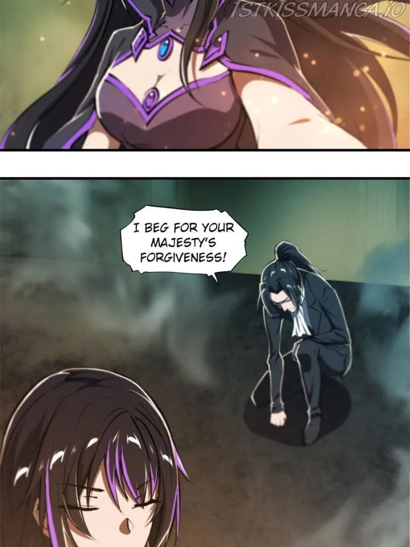 Vampires and Knight Chapter 159 Online - página 22