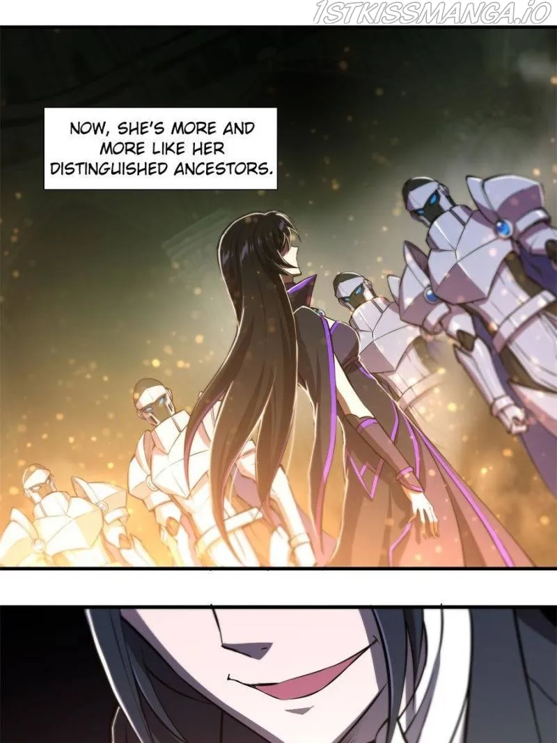 Vampires and Knight Chapter 159 Online - página 24