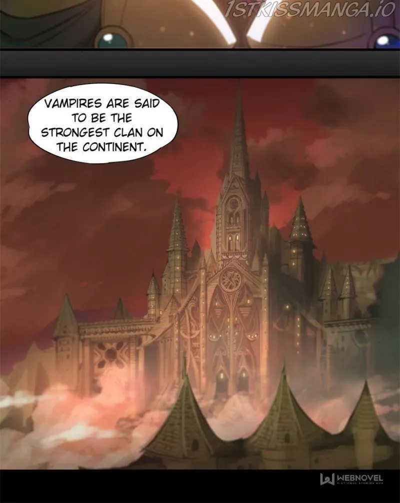 Vampires and Knight Chapter 159 Online - página 26