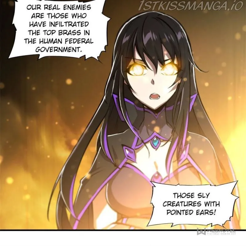 Vampires and Knight Chapter 159 Online - página 29