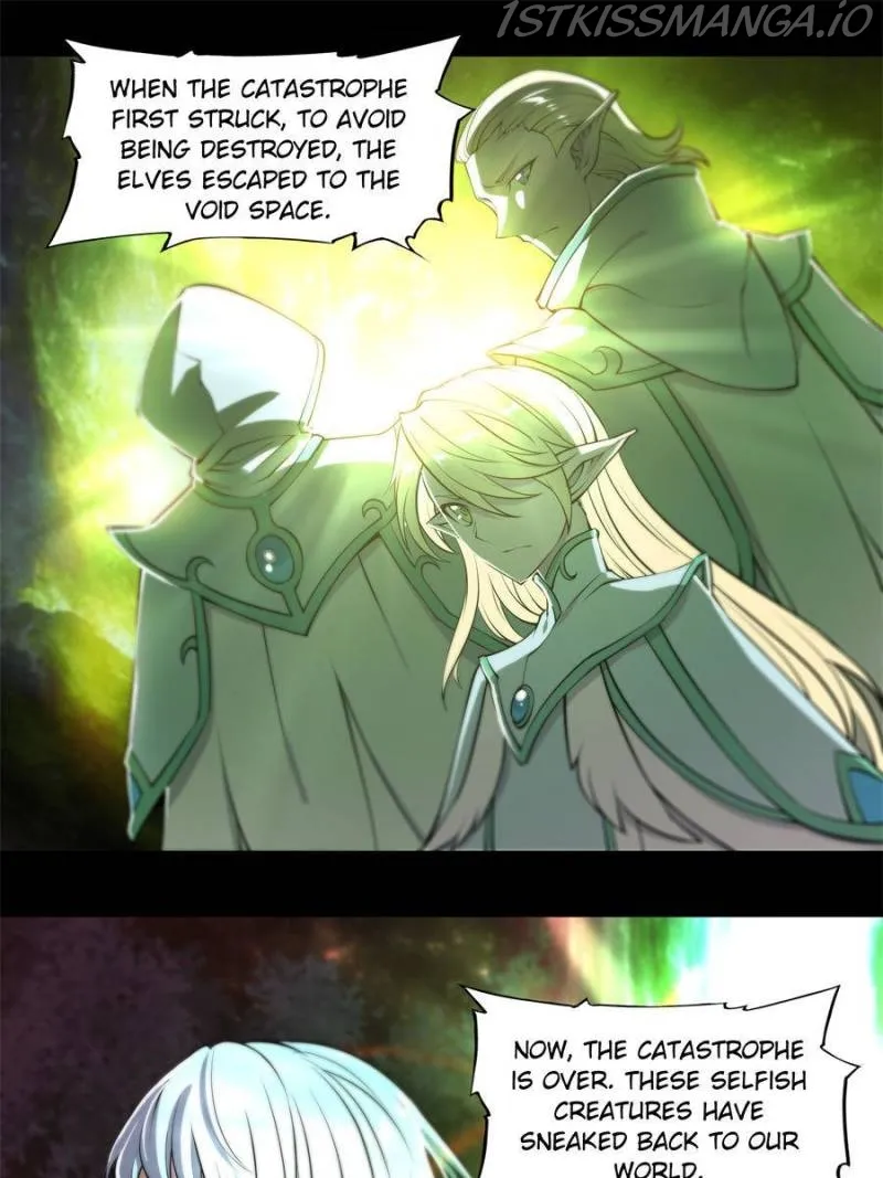 Vampires and Knight Chapter 159 Online - página 30