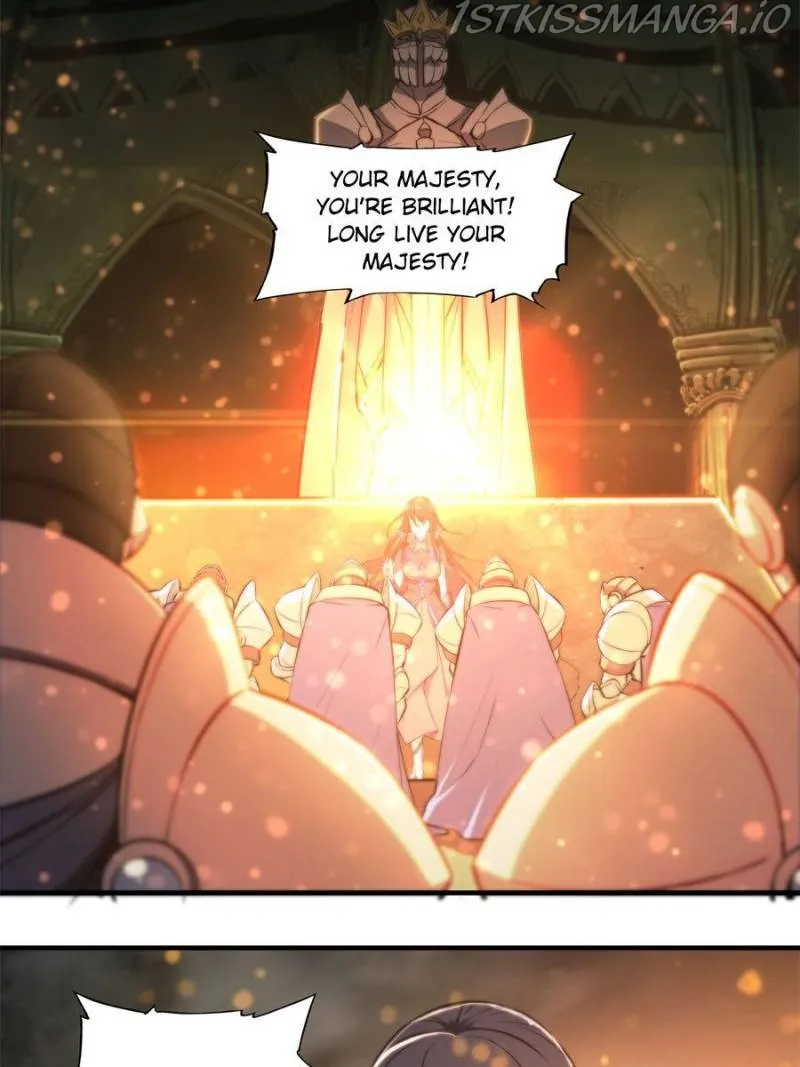 Vampires and Knight Chapter 159 Online - página 34
