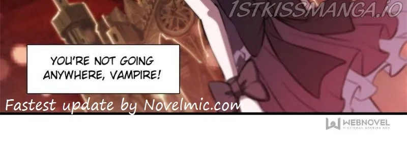Vampires and Knight Chapter 159 Online - página 36
