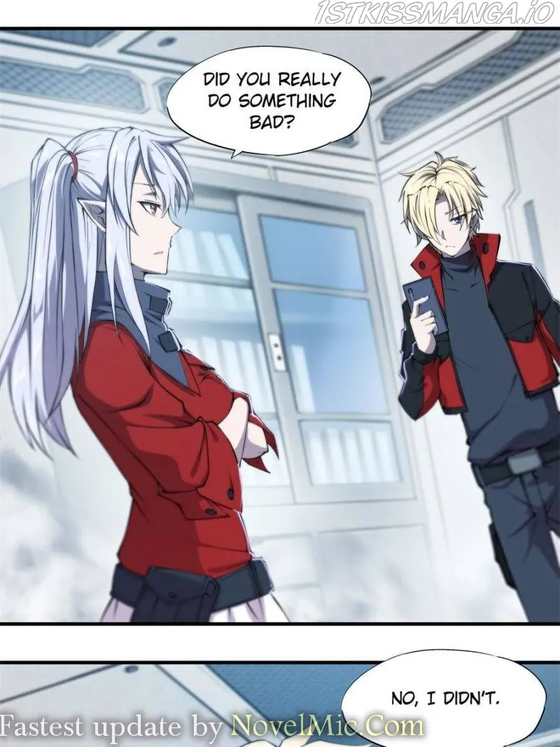 Vampires and Knight Chapter 162 Online - página 1