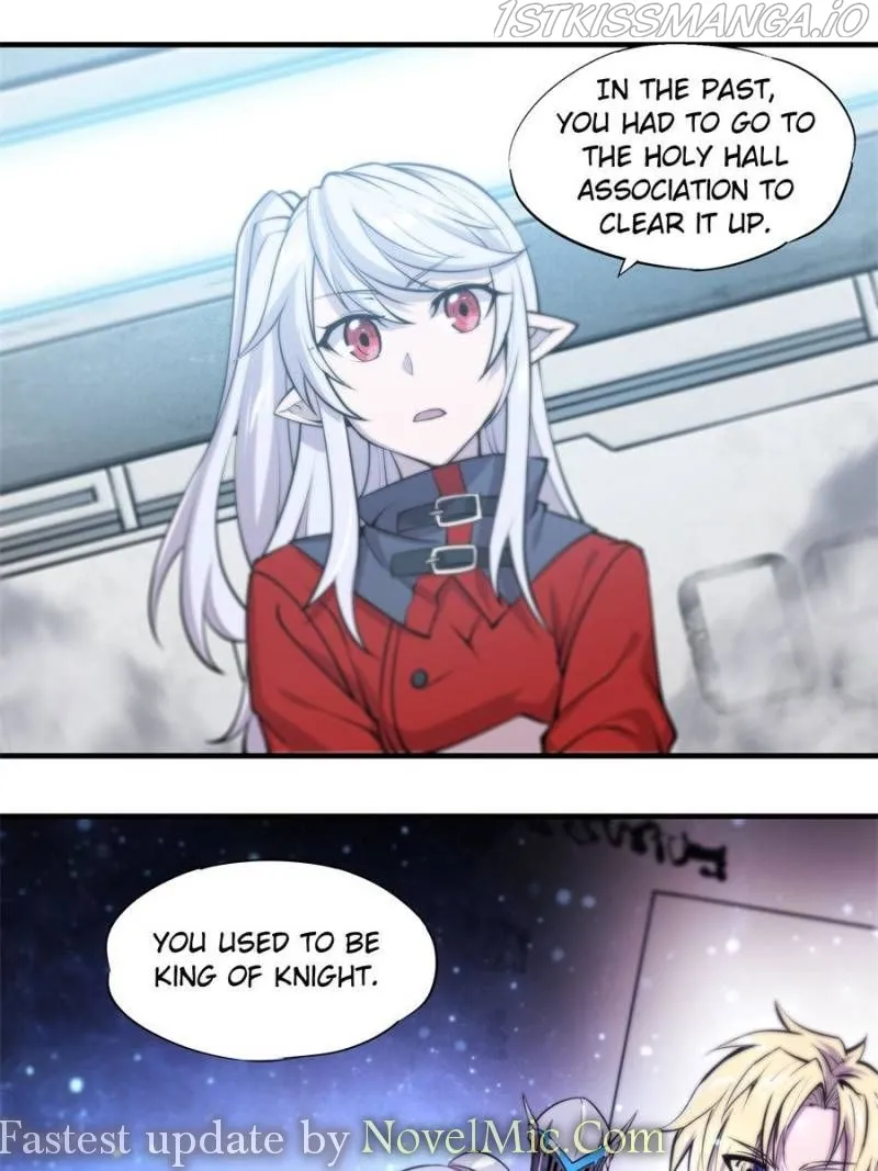 Vampires and Knight Chapter 162 Online - página 5