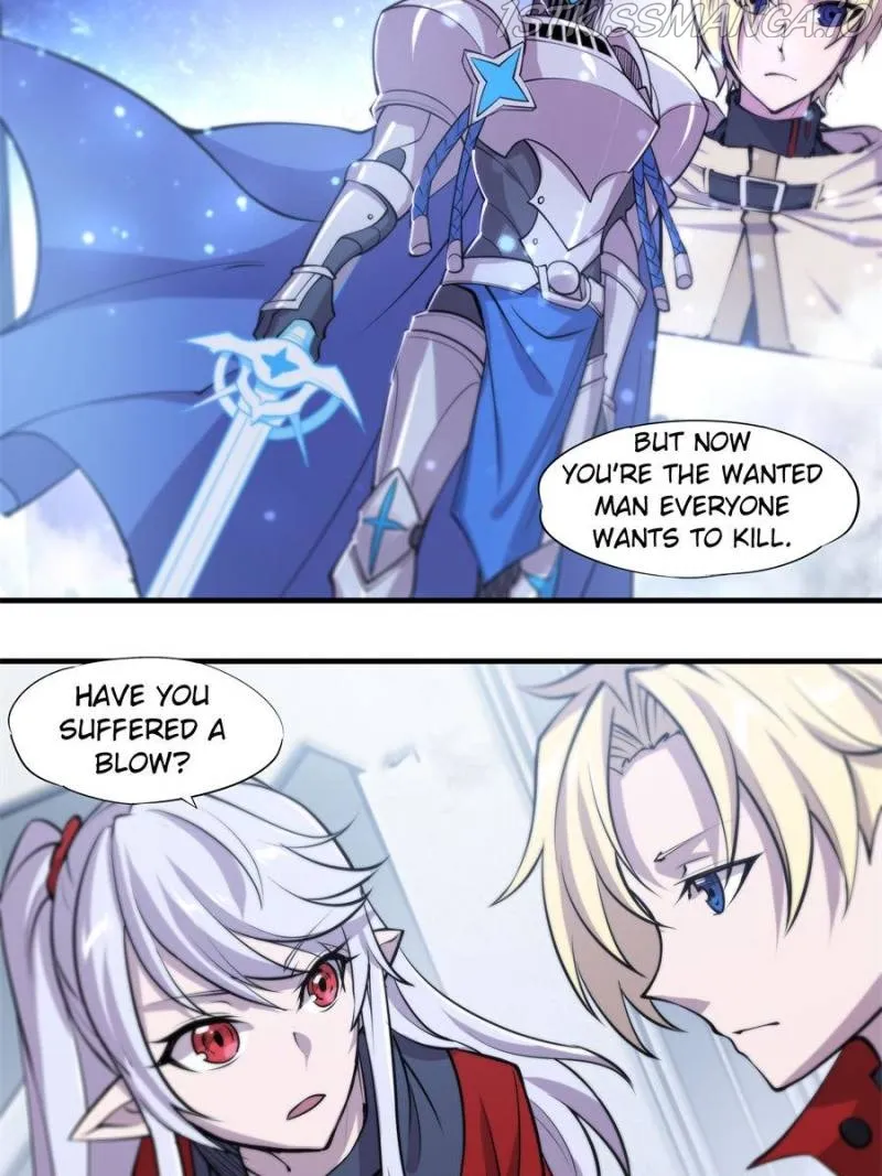 Vampires and Knight Chapter 162 Online - página 6