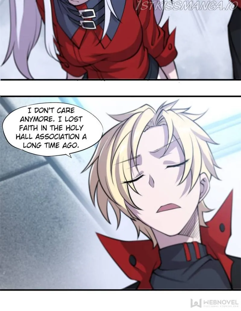 Vampires and Knight Chapter 162 Online - página 7