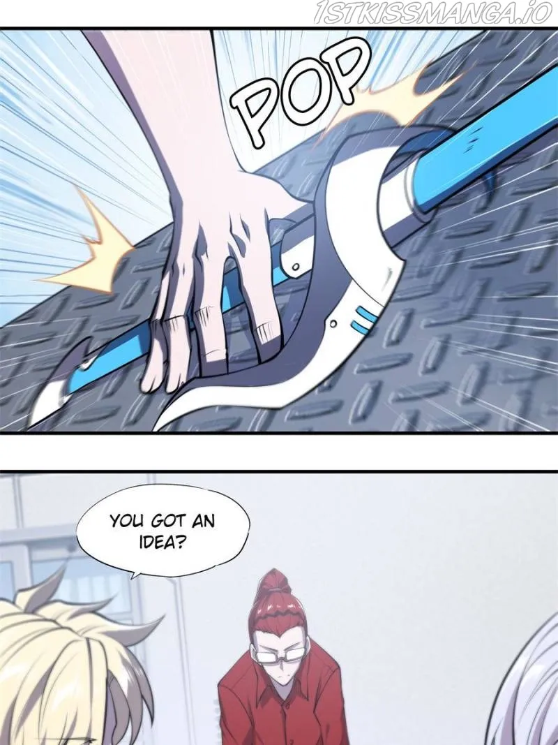 Vampires and Knight Chapter 162 Online - página 8