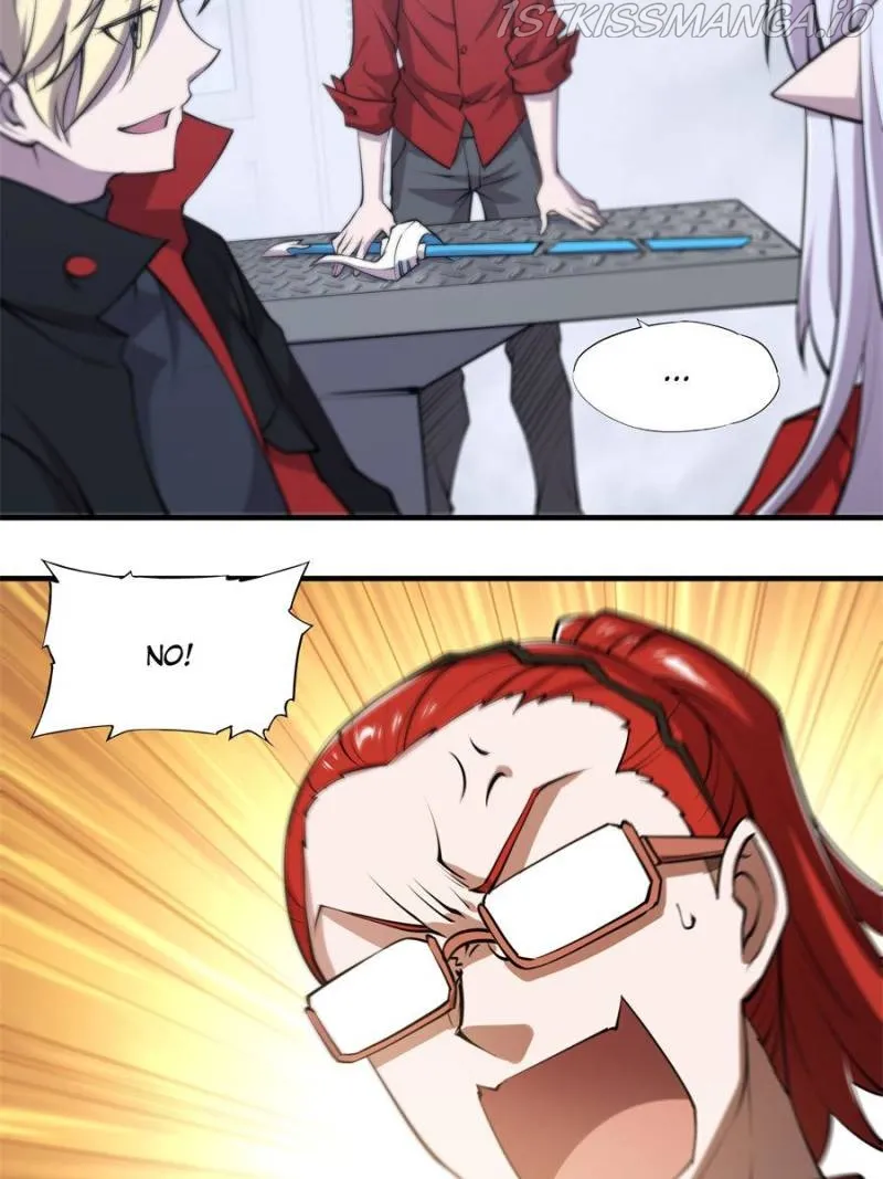 Vampires and Knight Chapter 162 Online - página 9