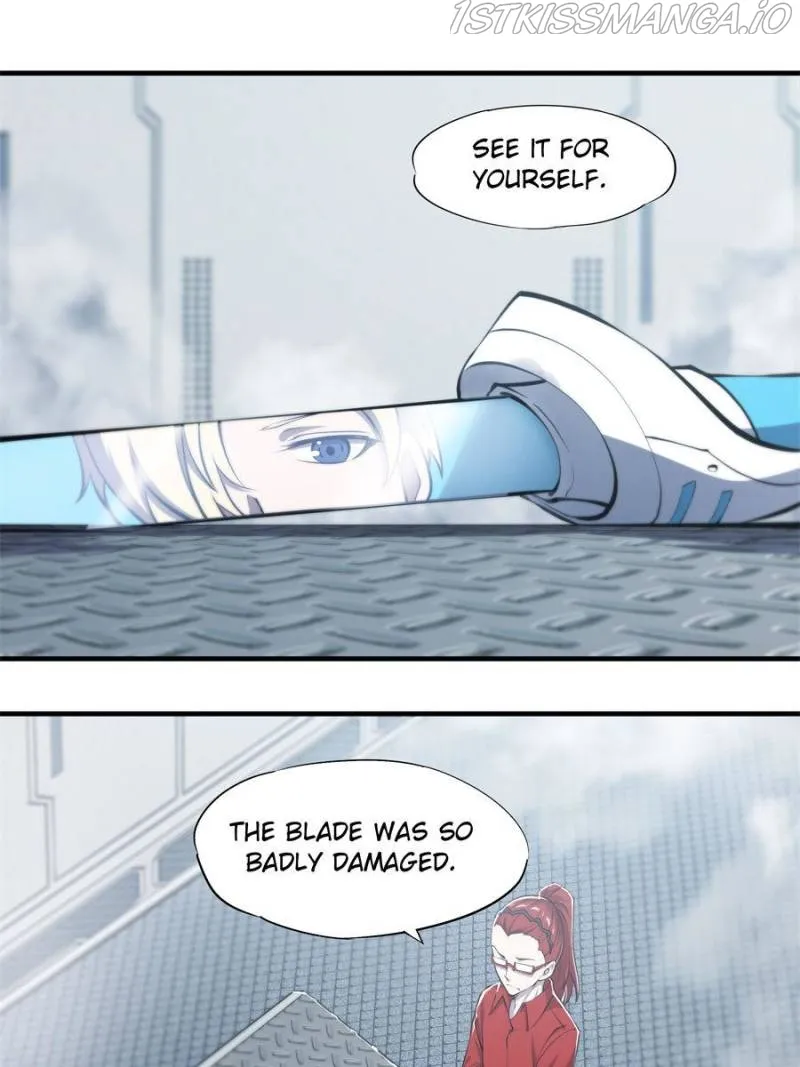 Vampires and Knight Chapter 162 Online - página 11