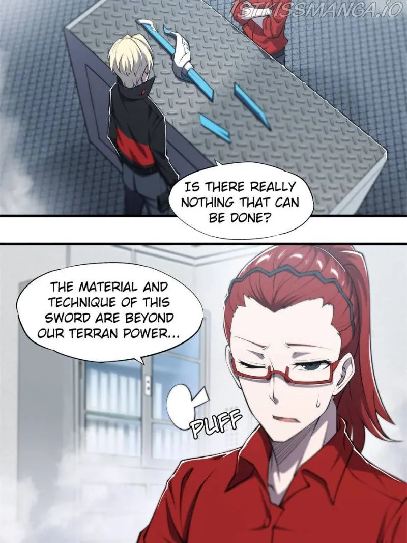 Vampires and Knight Chapter 162 Online - página 12