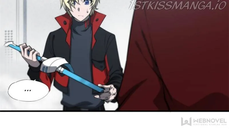 Vampires and Knight Chapter 162 Online - página 15