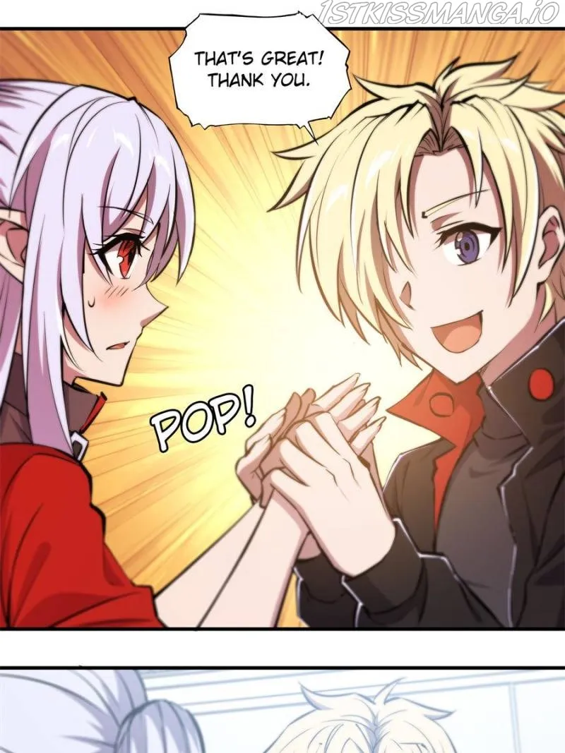 Vampires and Knight Chapter 162 Online - página 19