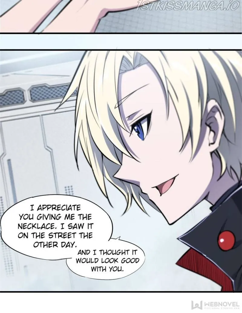 Vampires and Knight Chapter 162 Online - página 21
