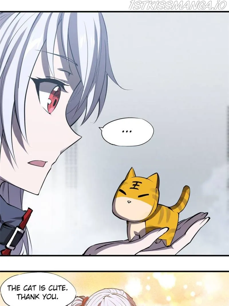 Vampires and Knight Chapter 162 Online - página 22