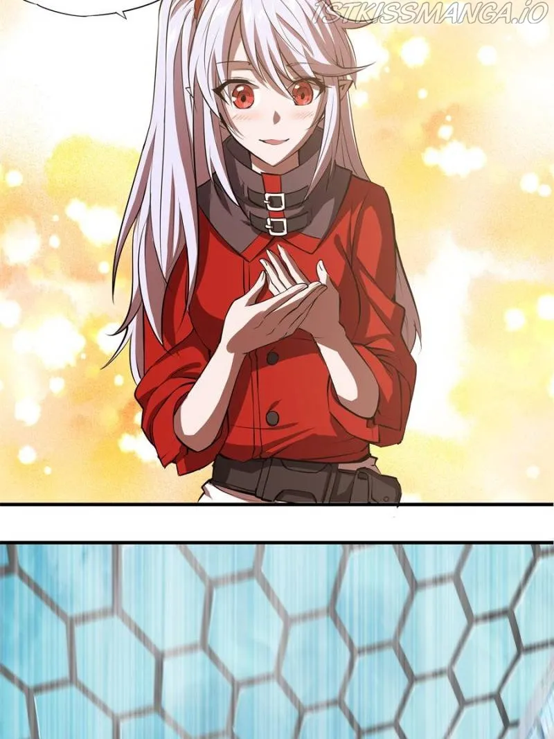 Vampires and Knight Chapter 162 Online - página 23