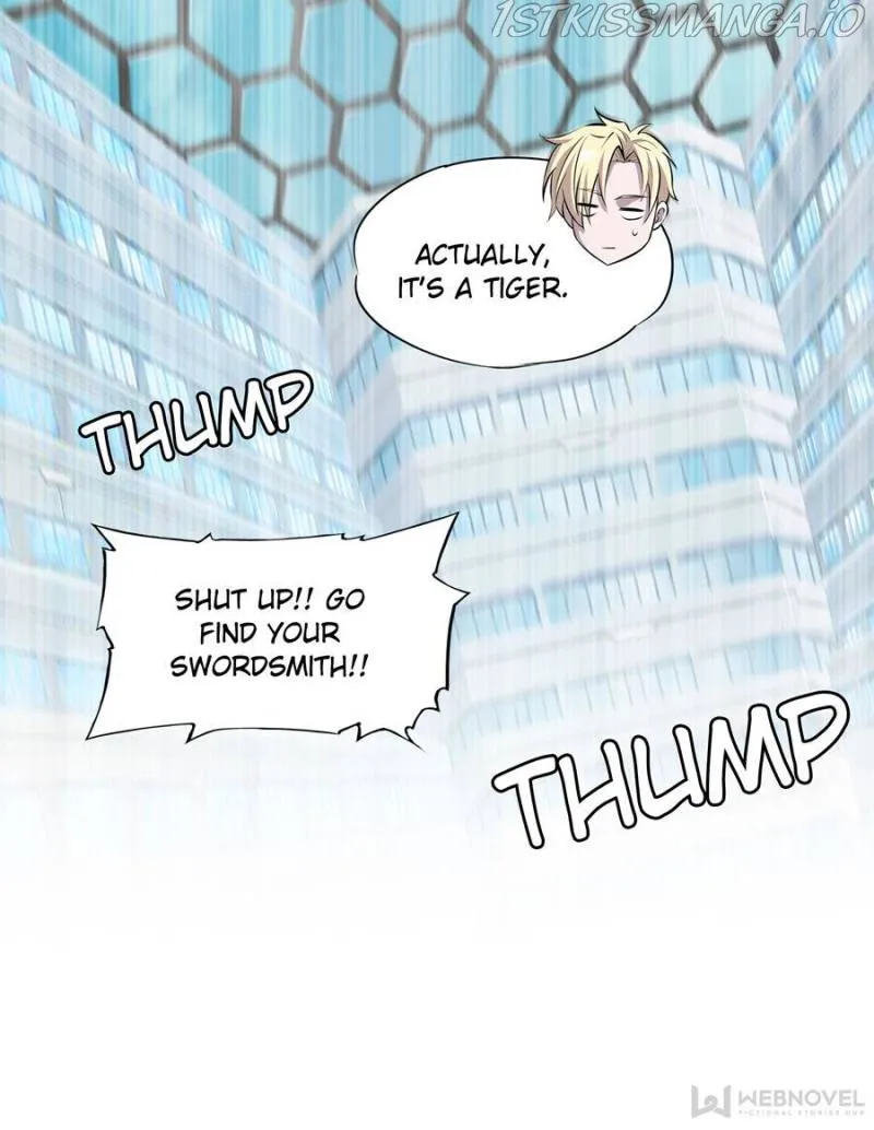 Vampires and Knight Chapter 162 Online - página 24