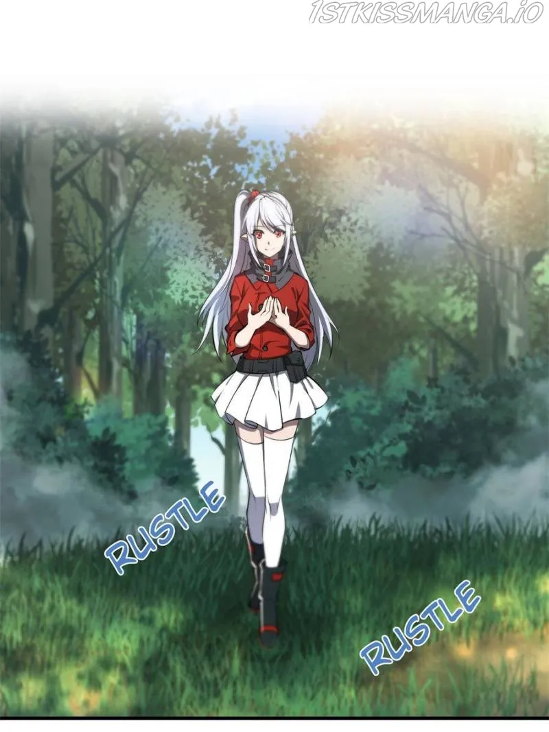 Vampires and Knight Chapter 162 Online - página 25