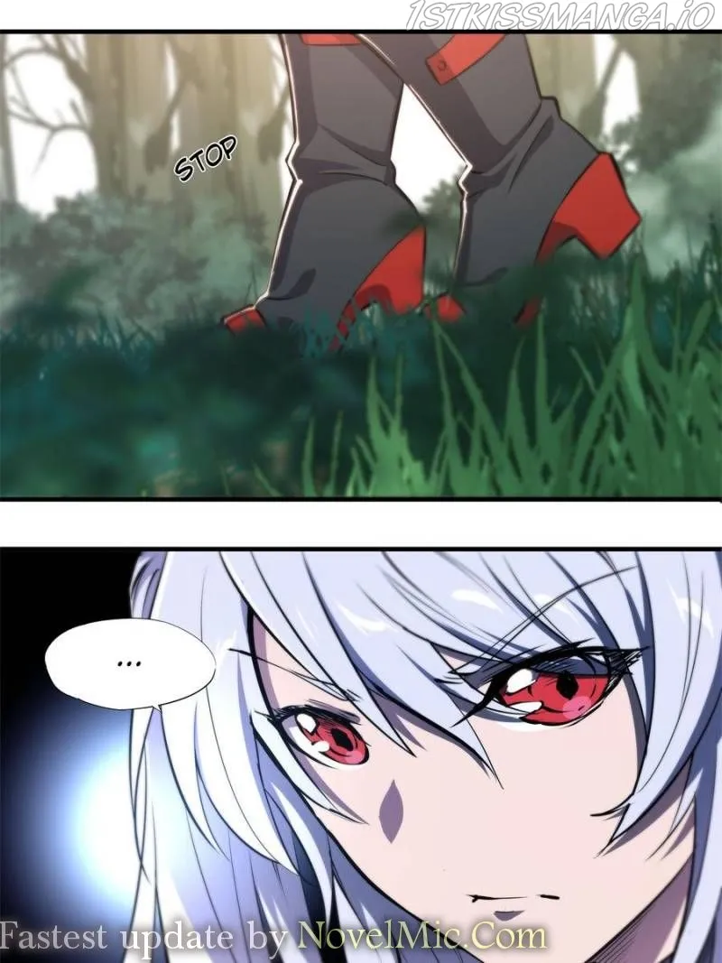 Vampires and Knight Chapter 162 Online - página 26