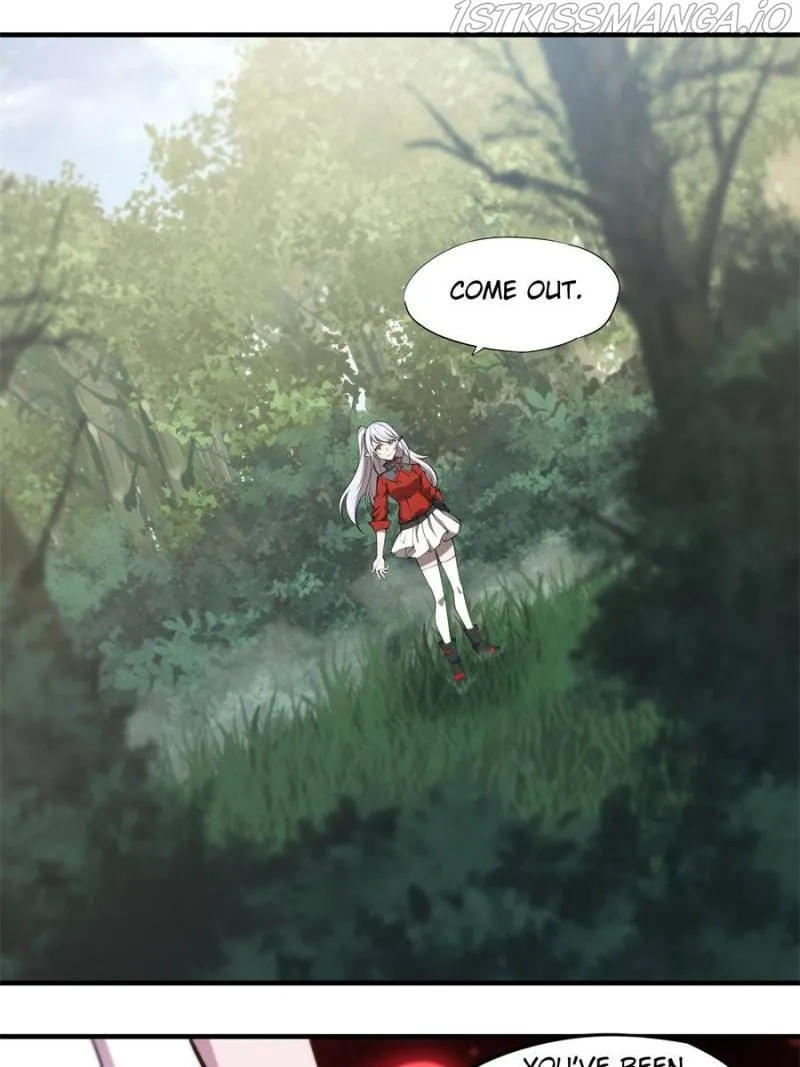 Vampires and Knight Chapter 162 Online - página 28