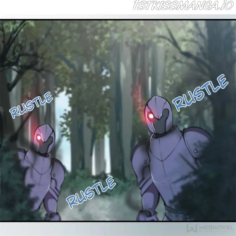 Vampires and Knight Chapter 162 Online - página 30