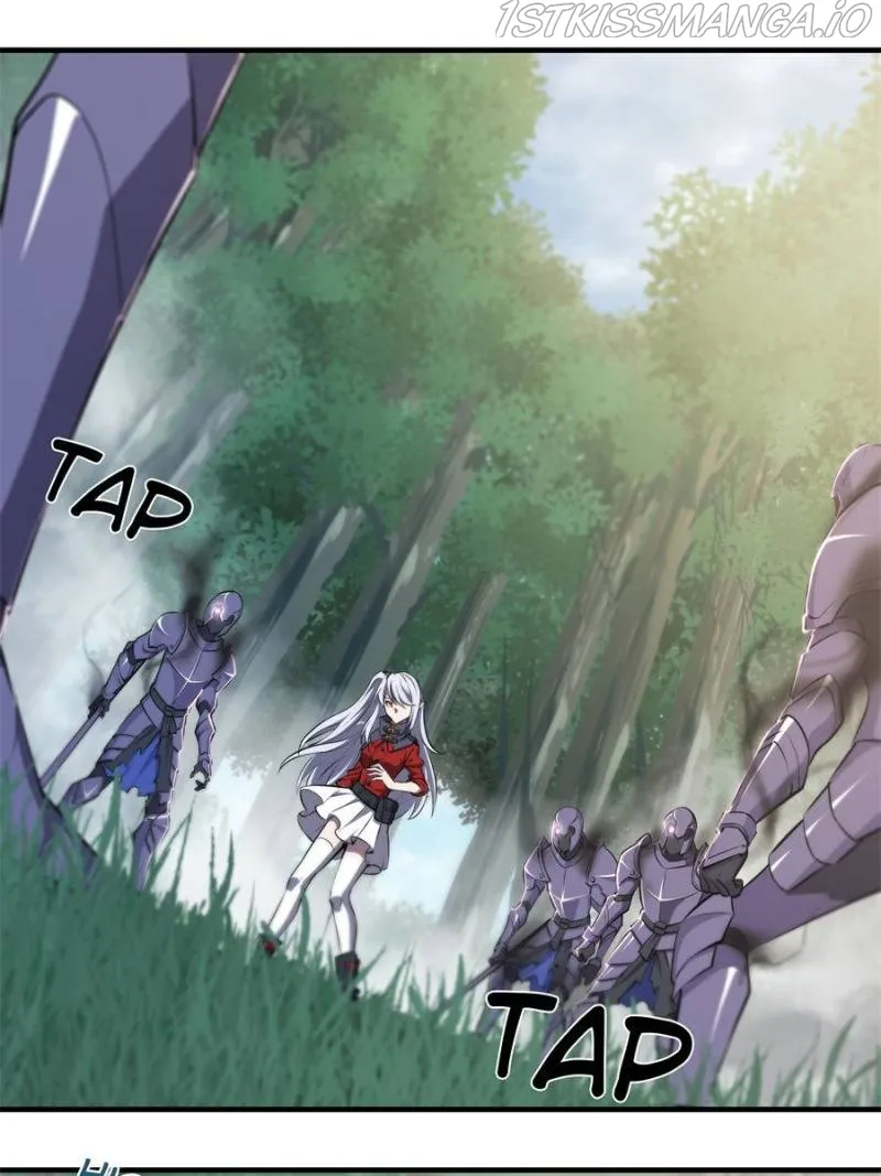 Vampires and Knight Chapter 162 Online - página 31