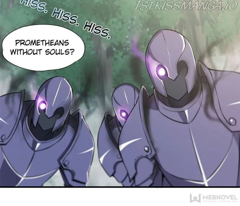 Vampires and Knight Chapter 162 Online - página 32