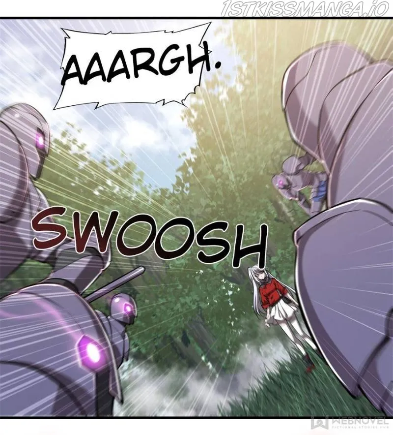 Vampires and Knight Chapter 162 Online - página 33