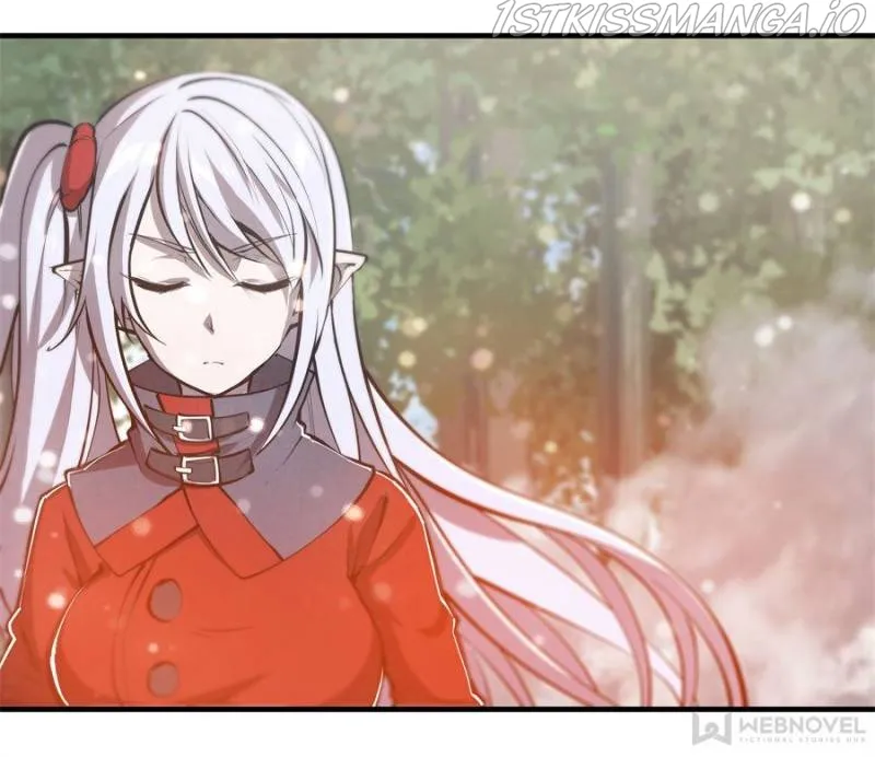 Vampires and Knight Chapter 162 Online - página 34