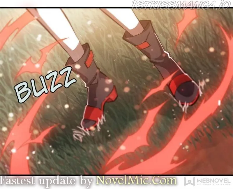 Vampires and Knight Chapter 162 Online - página 35
